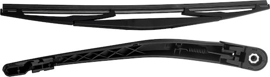 Back Car Wiper Blade 350mm