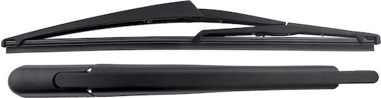Back Car Wiper Blade