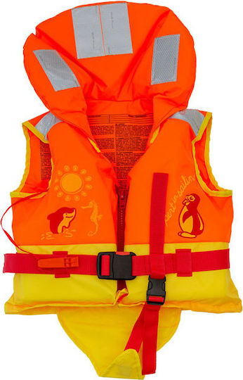 Eval Salva-vestă Vestă pentru copii pentru 15-30 kg