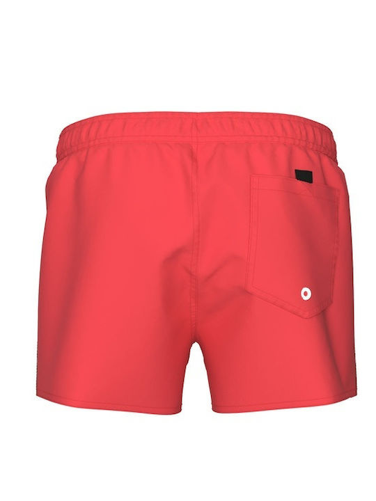 Arena Fundamentals X-Short R Herren Badehose Shorts Rot