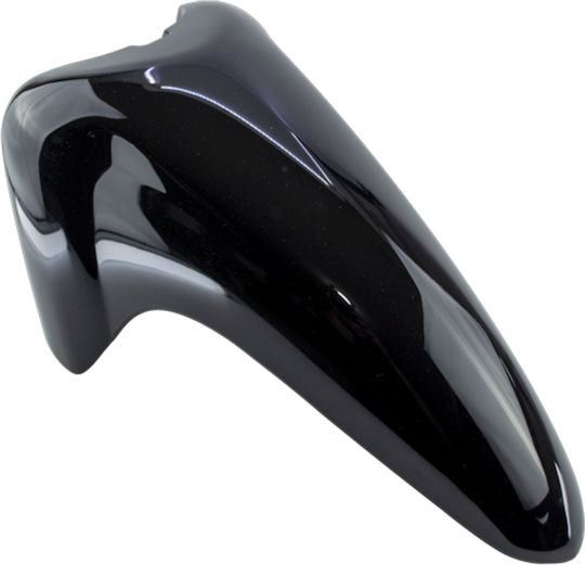 Honda Motorcycle Front Wheel Fender for Honda Innova 125 Black 1pcs