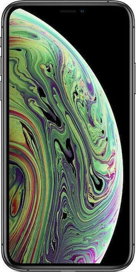 Apple iPhone XS (4/64GB) Space Grey Refurbished Grade A