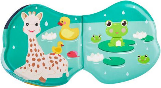 Sophie La Girafe Βιβλίο Μπάνιου για 4+ Μηνών
