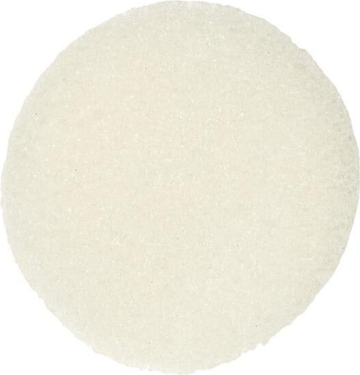 Cosmetic Club Konjac-Schwämme Reinigung Gesicht 2Stück