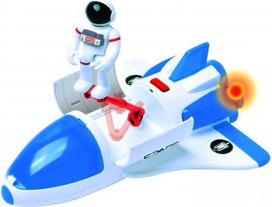 Buki Junior Space Самолетче за 3++ Години