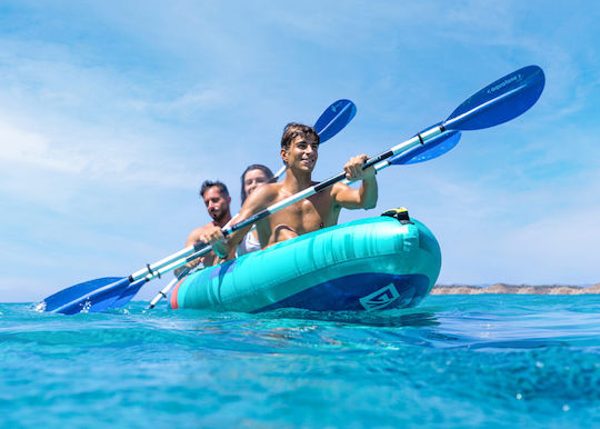 Aquatone Blast Recreational 105327 Meer 3 Person Grün