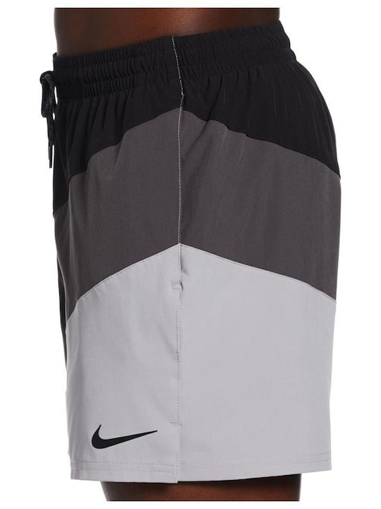 Volley Men's Swimwear Shorts Multicolour with Prints