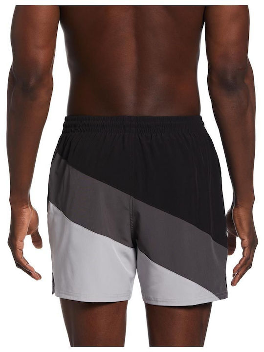 Volley Men's Swimwear Shorts Multicolour with Prints