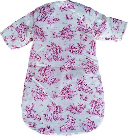 Palatino Winter Sleeping Bag 2.5 Tog Multicolour