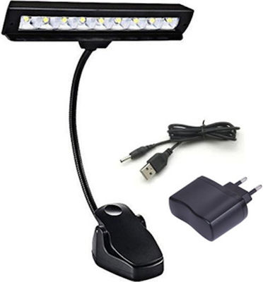 Stand Clip Lights HLK-190