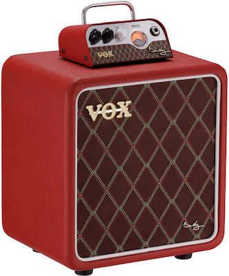 Vox MV50 Brian May Ltd Set Mini Ενισχυτής 50W
