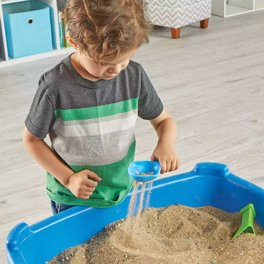 Learning Resources Helping Hands Sensory Scoops Εκπαιδευτικό Παιχνίδι Γνώσεων για 3+ Ετών