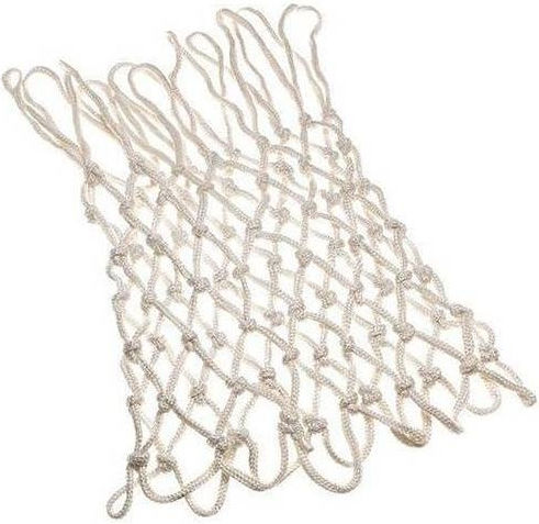 Spalding All Weather Whites Basketball Net