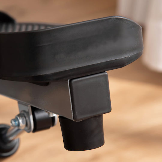 HomCom Mini Stepper με Ρυθμιζόμενο Ύψος