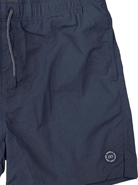 Herren Badebekleidung Shorts Marineblau