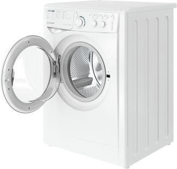 Indesit Πλυντήριο Ρούχων 8kg 1200 Στροφών EWC 81284 W