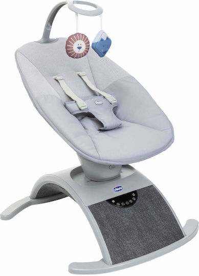 Chicco Comfy Wave Electric Relax pentru Bebeluși Gri