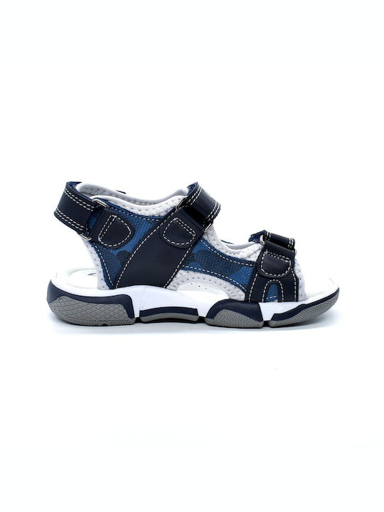 Bibelot Superland BL-24103 Sandalen für Jungen Blau