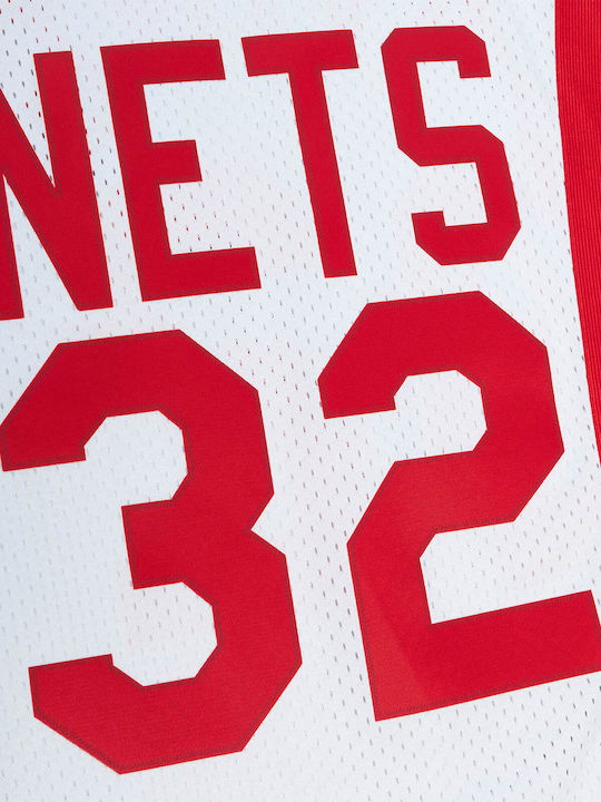 Nets 1973 Tricou Echipament Sportiv de Basket Bărbătesc
