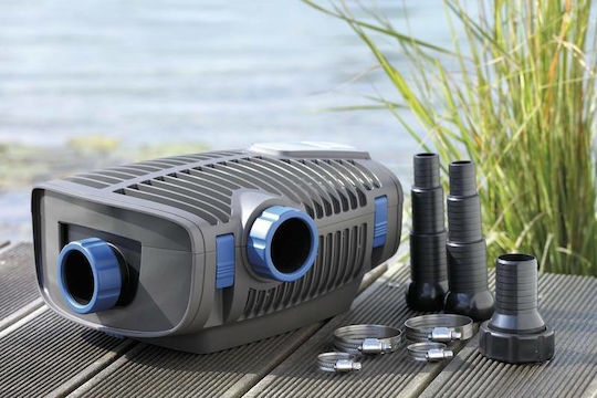 Oase AquaMax Eco Premium 12000 Fountain & Lake Pump 34x28x16.5cm 50382