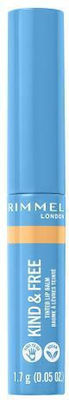 Rimmel Kind & Free Lip Balm 001 Air Storm 4gr