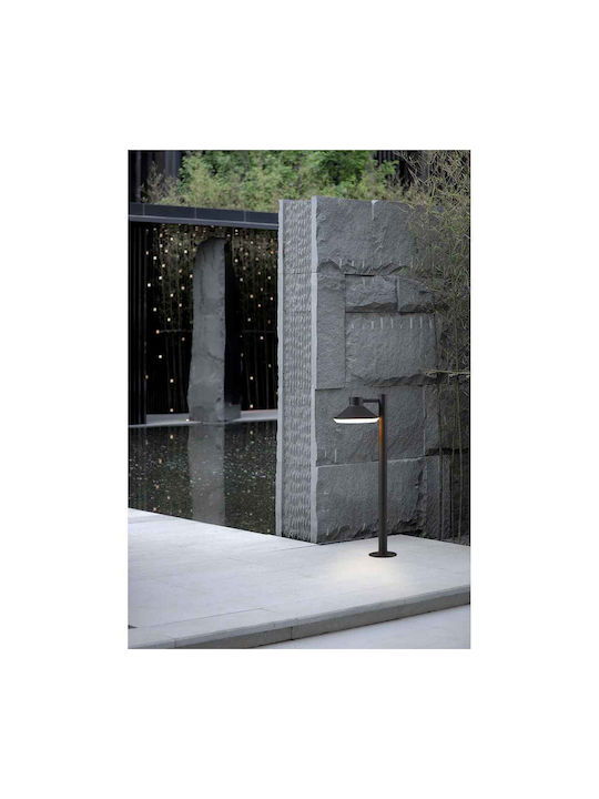Eglo Ninnarella Outdoor Floor Lamp Small Post 74.5x25x20.5cm Eglo Ninnarella Outdoor Floor Lamp Small Post 74.5x25x20.5cm