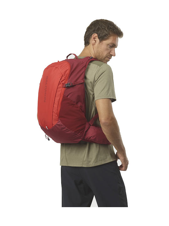 Salomon Trailblazer 30 Планински раница 30лт Оранжев