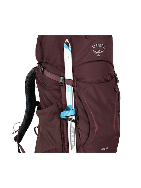 Osprey Kyte 38 38lt Hiking Αδιάβροχο