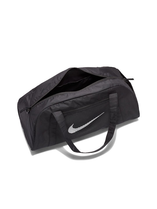 Nike Gym Club Women's Gym Shoulder Bag Black