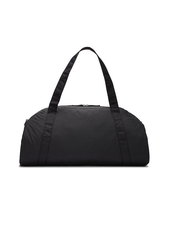 Nike Gym Club Women's Gym Shoulder Bag Black