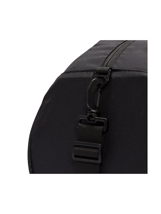 Nike Gym Club Women's Gym Shoulder Bag Black