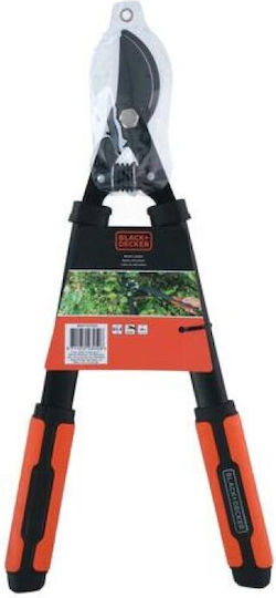 Black & Decker 23452 Ψαλίδι Κλάδου 53.5cm