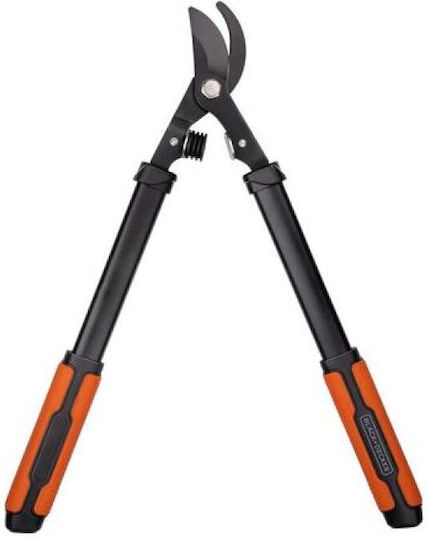 Black & Decker 23452 Ψαλίδι Κλάδου 53.5cm