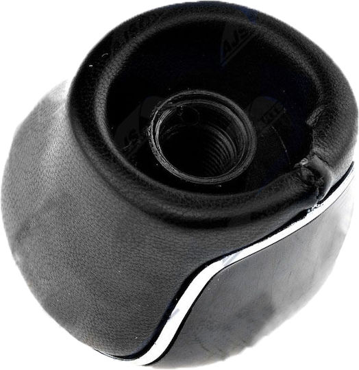 NTY 5 Shift Knob for Ford C-Max / Focus 2007 Black