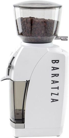 Baratza Vario W+ Coffee Grinder On Demand with Bean Hopper Capacity 250gr