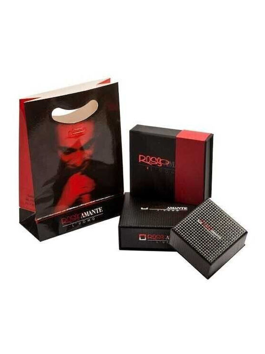 Rosso Amante Ατσάλινος Σταυρός Rosso Amante Ατσάλινος Σταυρός