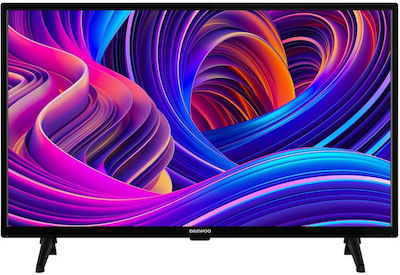 Daewoo Smart Televizor 32" Full HD LED 32DM54FA/2 (2022)