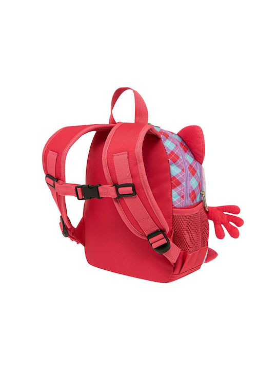 Polo Los Ninos Schulranzen Rucksack Kindergarten Cyclop 7Es