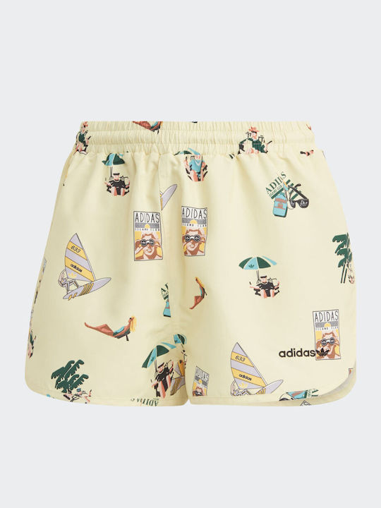 Originals Women's Sporty Shorts