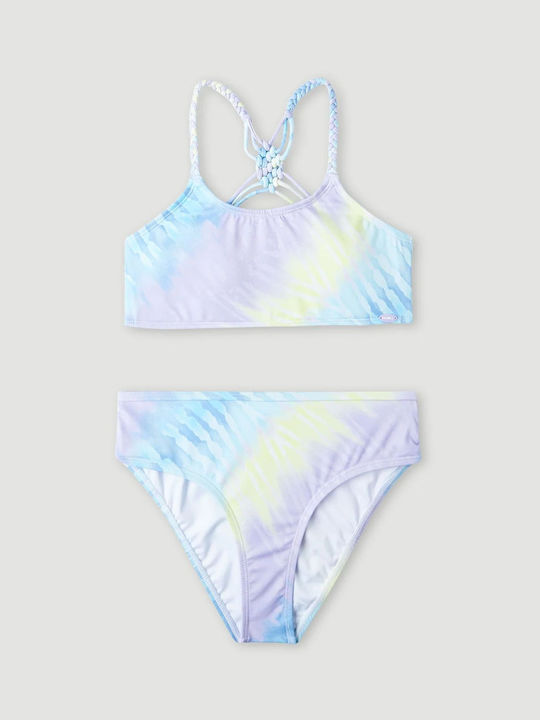 O'neill Kids Swimwear Bikini Multicolour