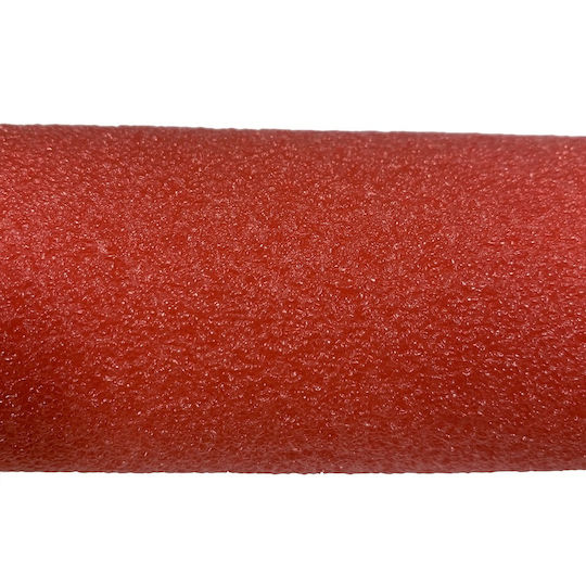 Summertiempo Swimming Pool Noodle Foam 150x6cm In Red Colour