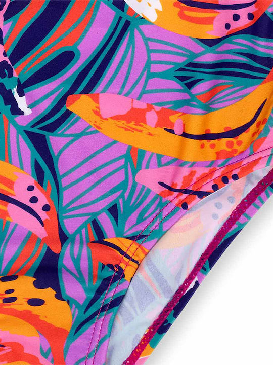 Nath Kids Kids Swimwear One-Piece Multicolour