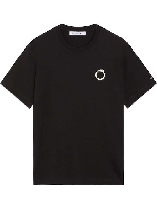 T-shirt Black