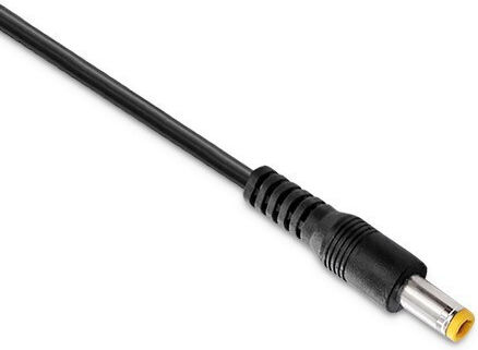 Qoltec Универсално Захранващо Блокче 9V 2.1A с Мощност 19W (51034)