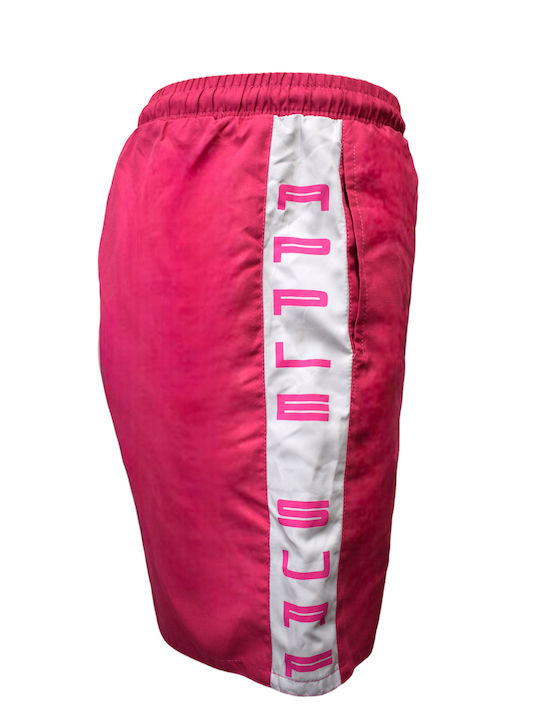 Men's Swimwear Bermuda Pink