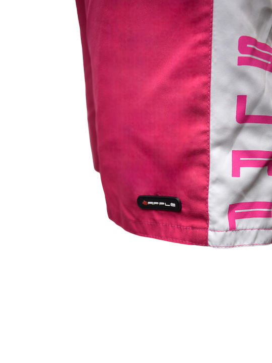 Men's Swimwear Bermuda Pink