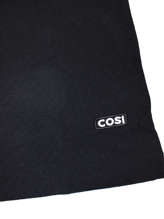 T-Shirt Schwarz