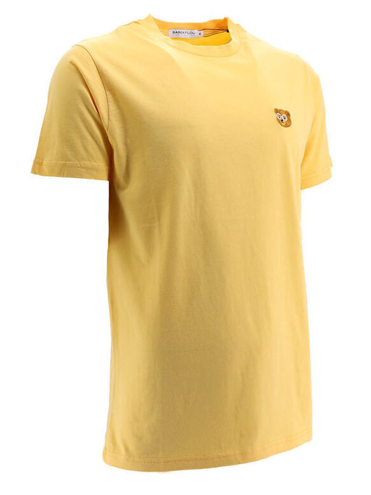 BARON FILOU ESSENTIAL T-SHIRT TUSCAN SUN