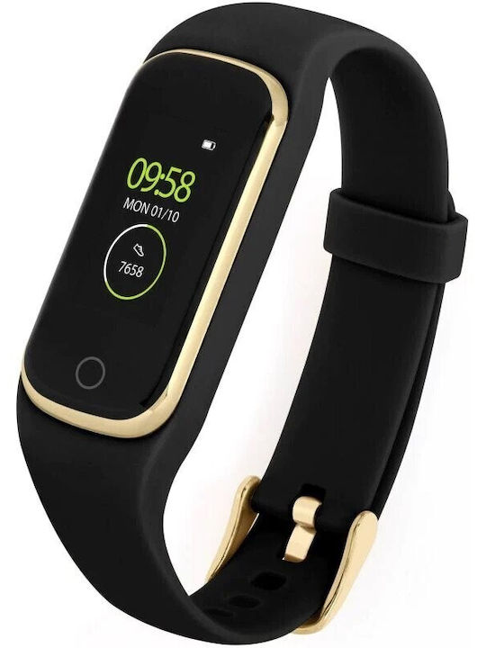 Reflex Active Blush Pink & Gold RA08-2118