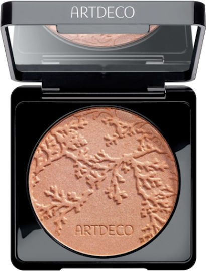 ArtDeco Glow Bronzer Powder 030 Medium Bronze 9gr